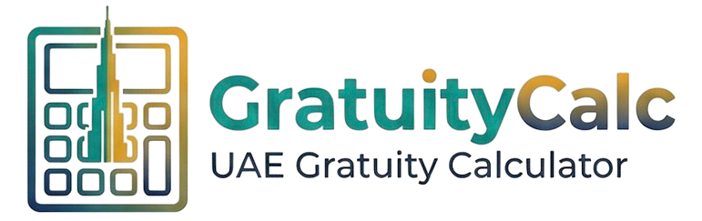 Online Gratuity Calculator UAE 2026 Free (Updated with MOHRE) - Gratuitycalc